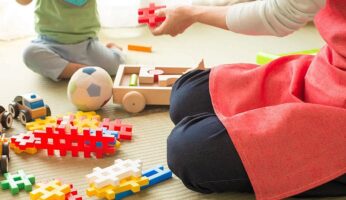 Cap Petite Enfance