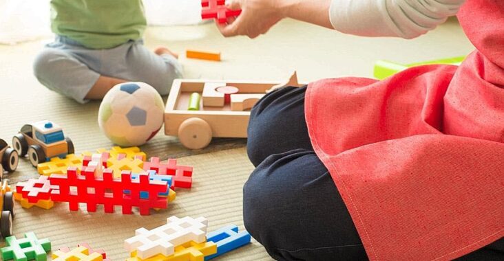 Cap Petite Enfance