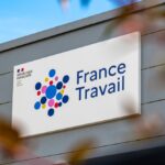 france travail