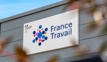 france travail