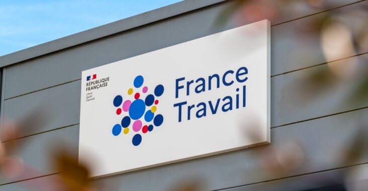 france travail