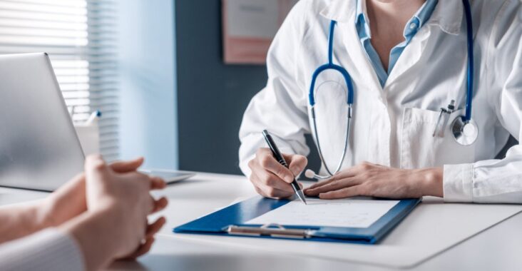 Medecin Generaliste