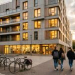residence etudiante