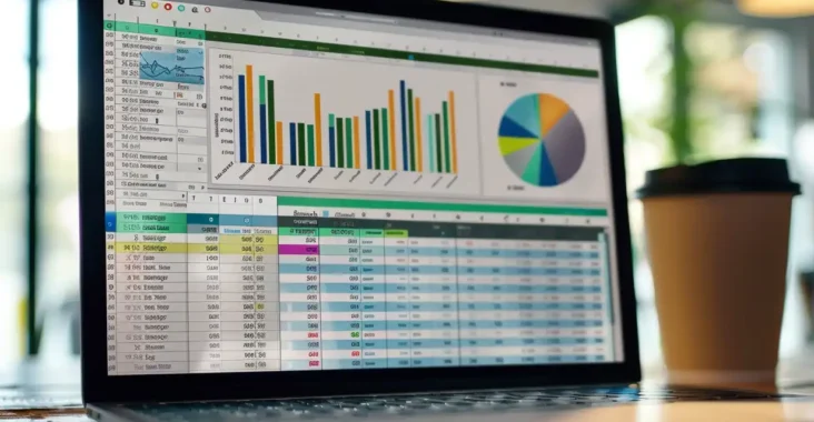 outils bureautique excel